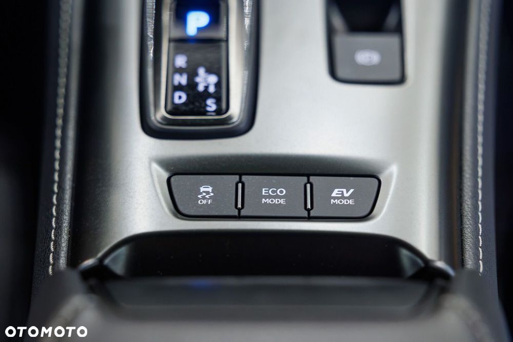 Lexus LBX 1.5 Hybrid Relax - 30