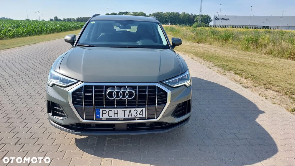 Audi Q3 2.0 TDI Quattro S tronic - 7