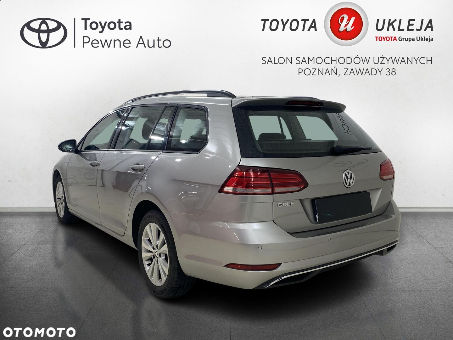 Volkswagen Golf VII 1.6 TDI BMT Highline - 9