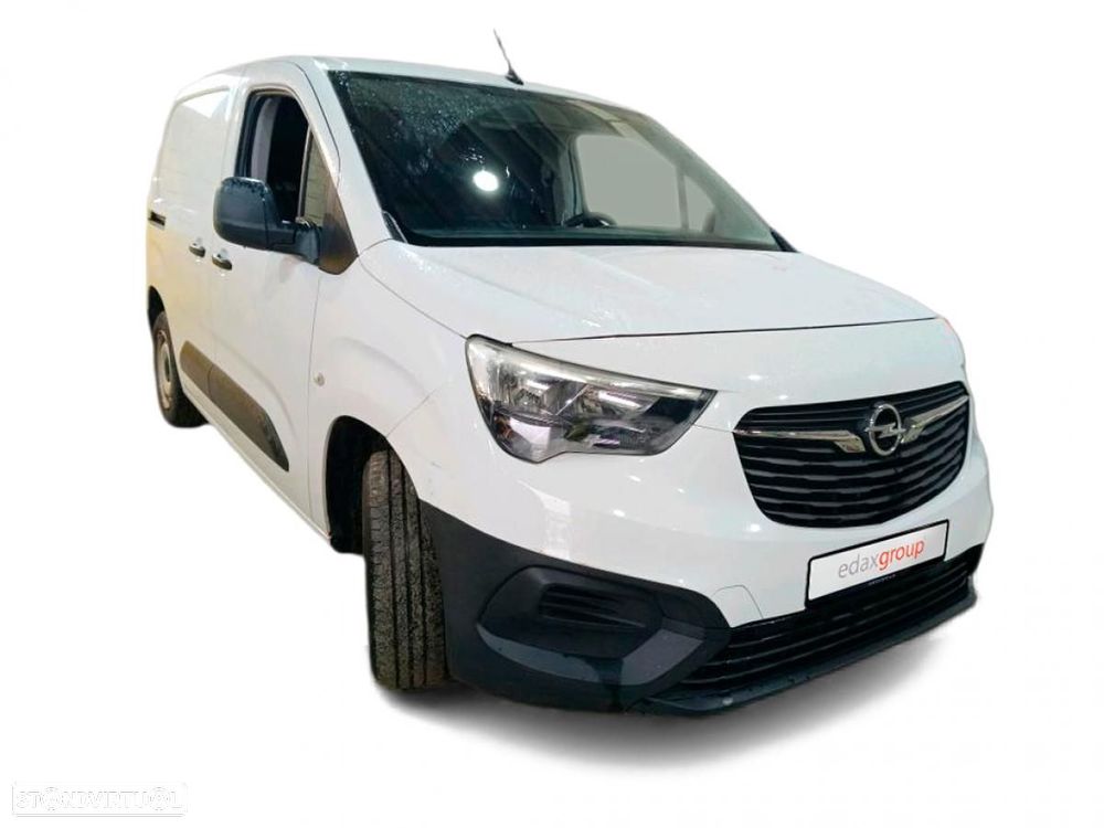 Opel Combo 1.6 CDTi L1H1 Essential c/IVA - 1