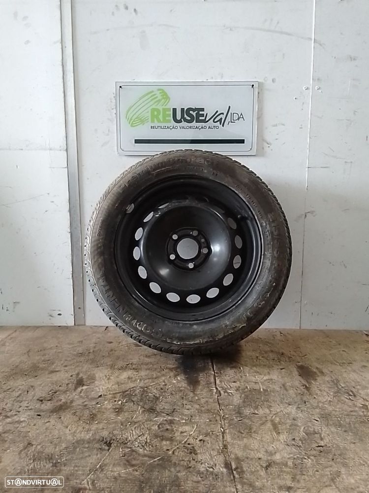 Pneu Suplente Volvo S60 I (384) - 1