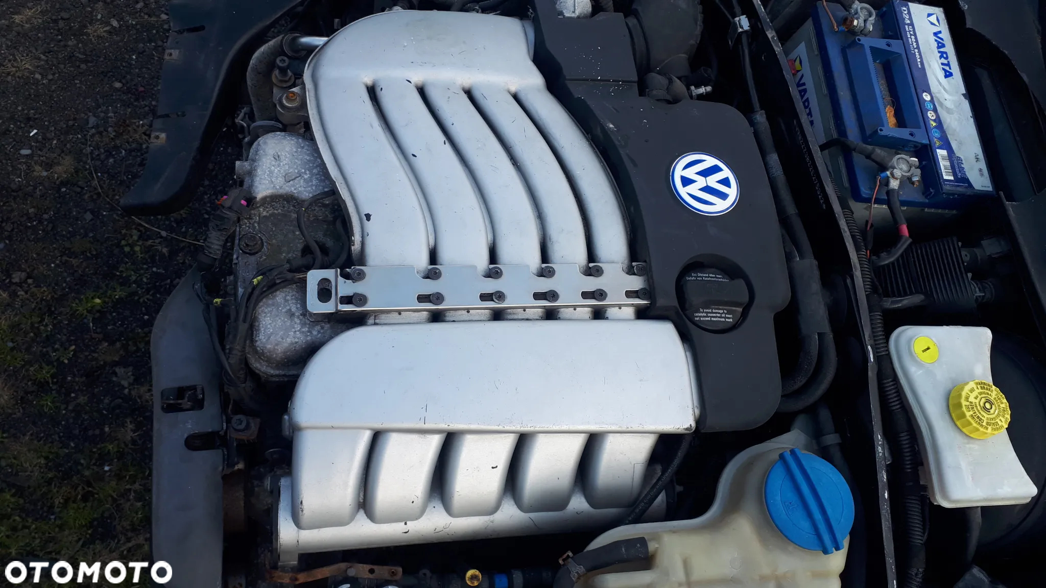 VW PASSAT B5 LIFT części Kanapa tył Boczki Drzwi Szyby Zawieszenie Koła - 15