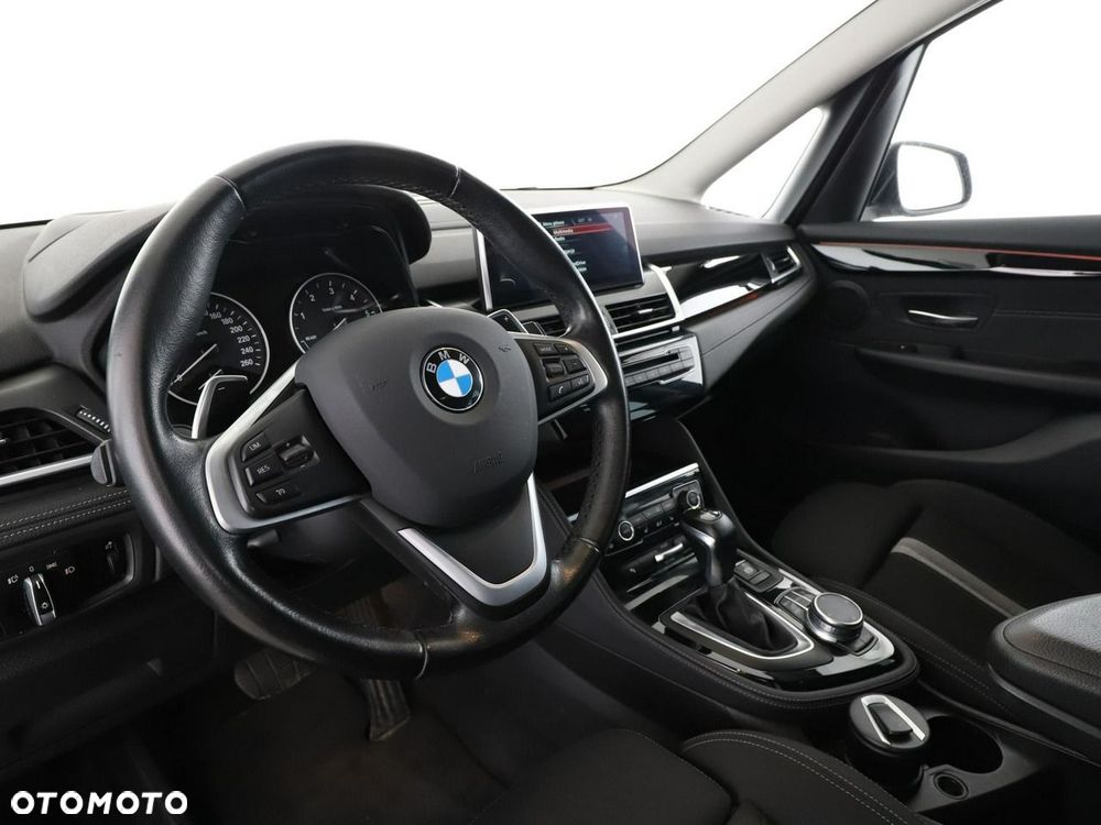 BMW Seria 2 220d GT Sport Line - 15