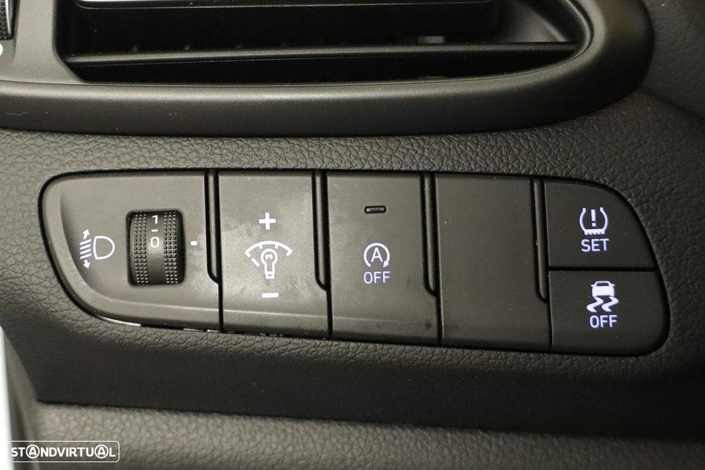 Hyundai i30 SW 1.0 T-GDi Style Plus DCT - 18