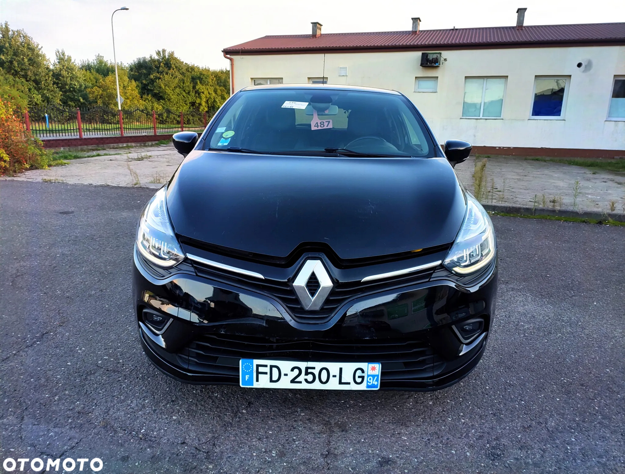 Renault Clio 1.5 dCi Energy Intens+ - 3