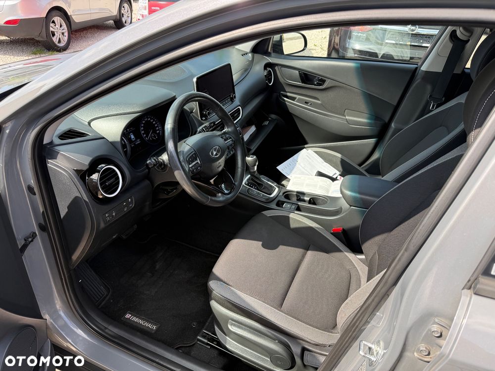 Hyundai Kona - 7