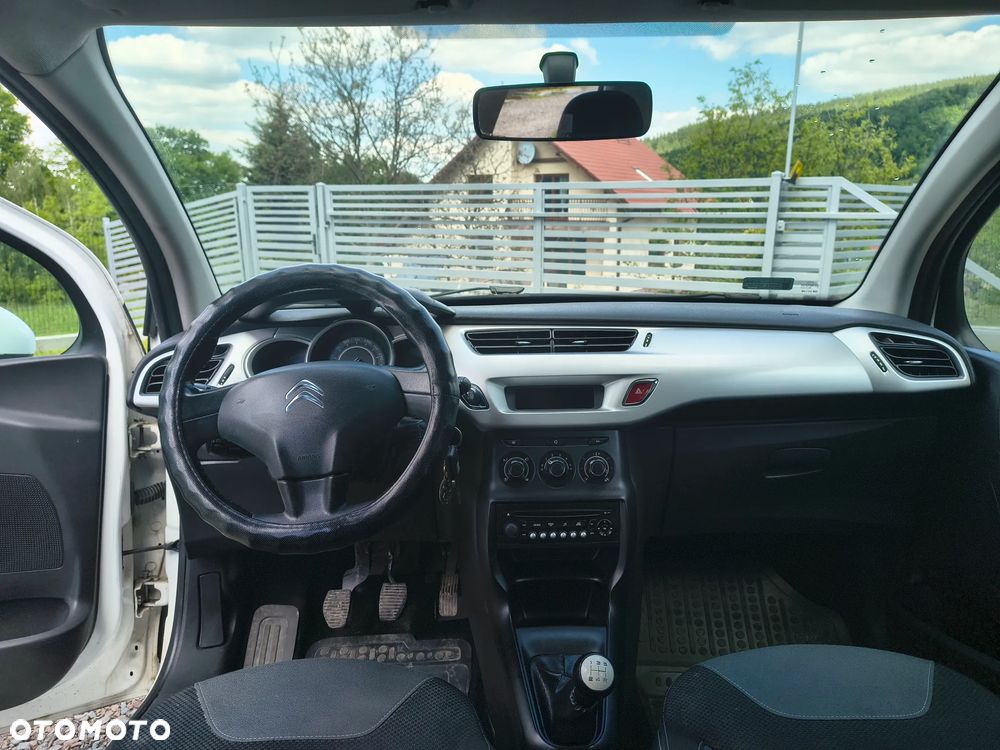 Citroën C3 - 5