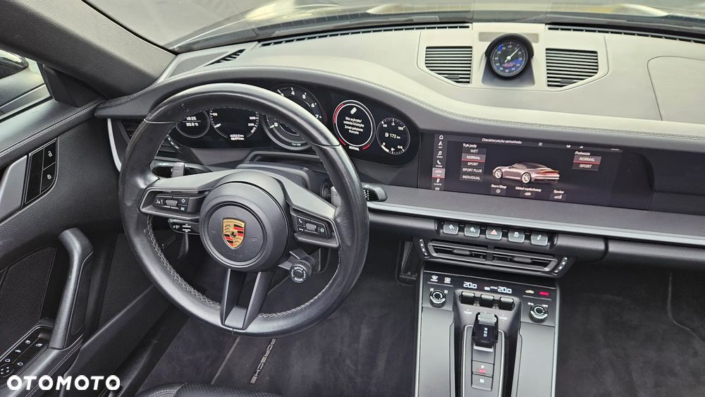 Porsche 911 - 15