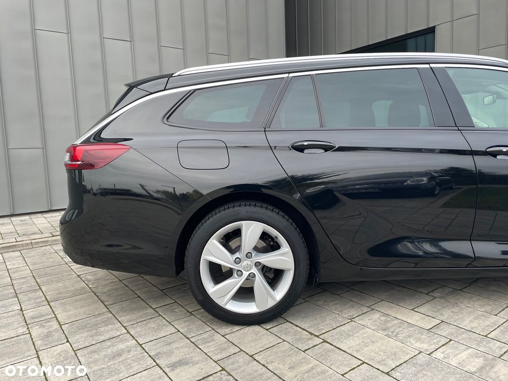 Opel Insignia 2.0 CDTI automatik Business Edition - 6