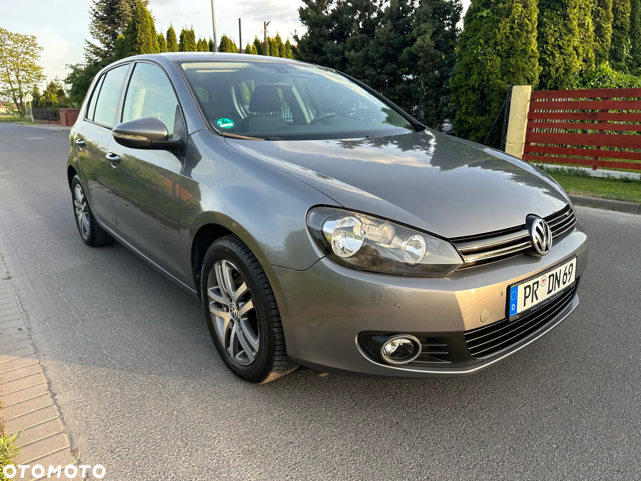 Volkswagen Golf 1.6 Trendline - 13
