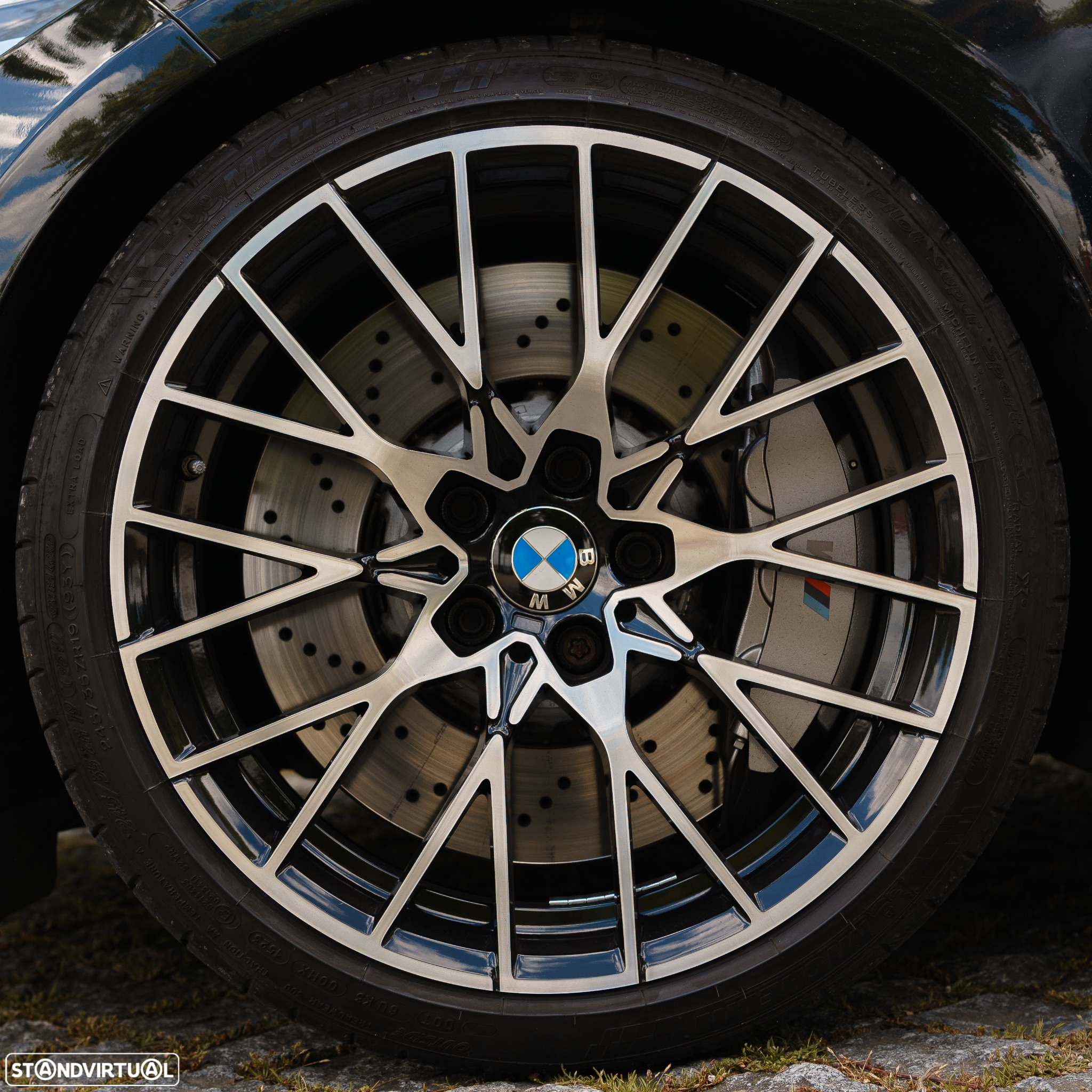 BMW M2 Competition Auto - 6