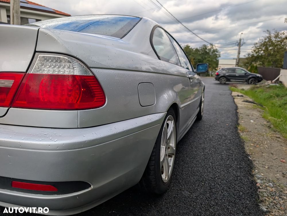 BMW Seria 3 - 6