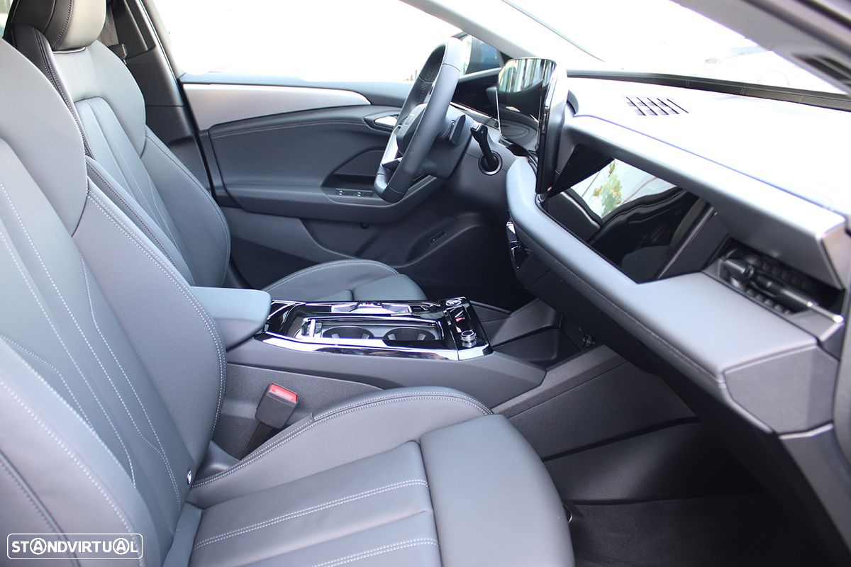 Audi A6 Avant e-tron 100 kWh Performance - 21