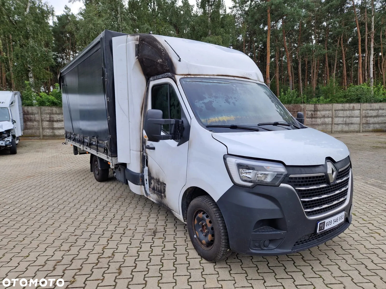 Renault MASTER - 2