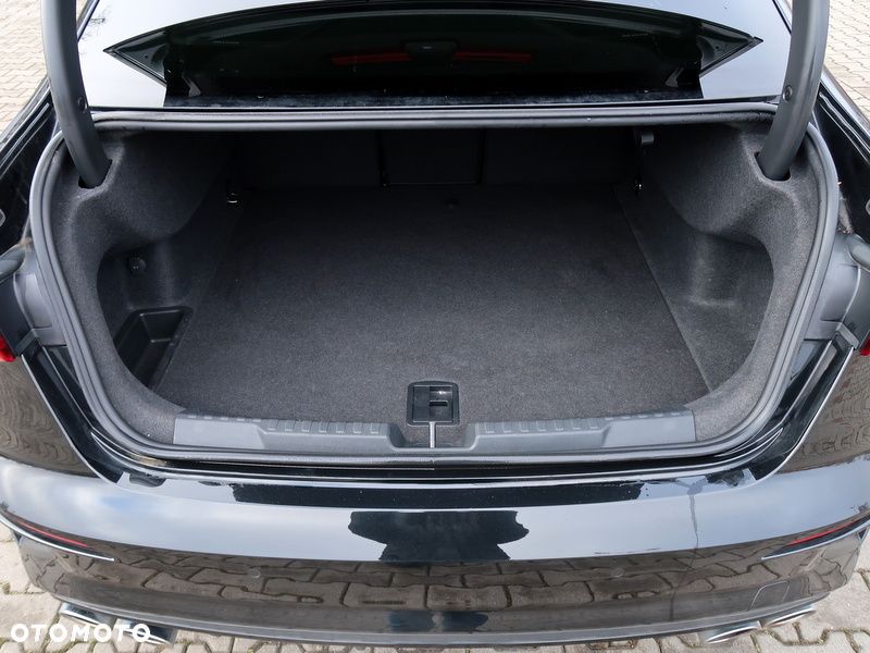 Audi S3 Limousine TFSI Quattro S tronic - 28