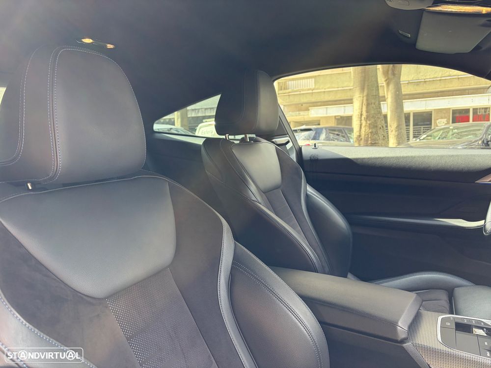 BMW 430 i M Sport - 16