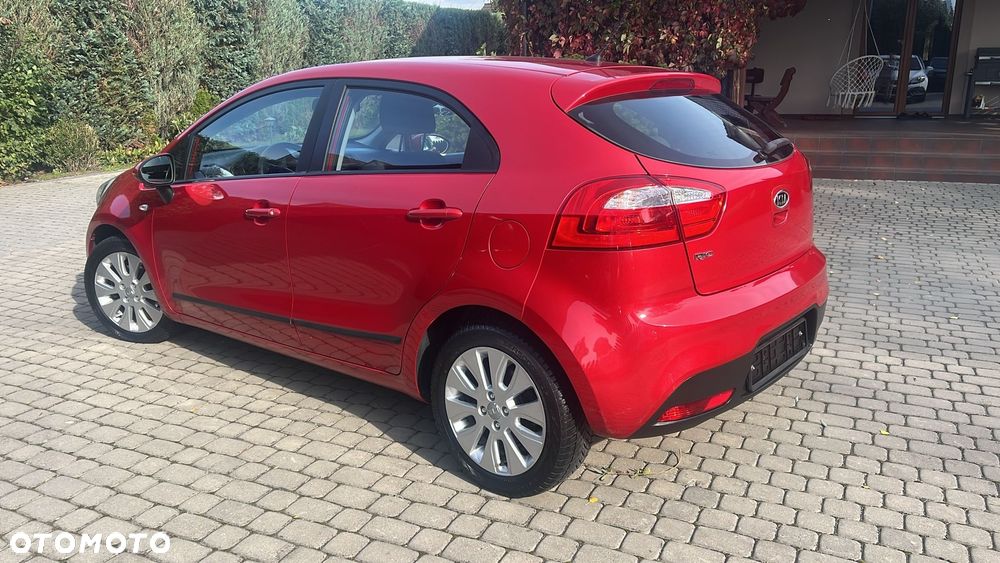 Kia Rio 1.2 S - 3
