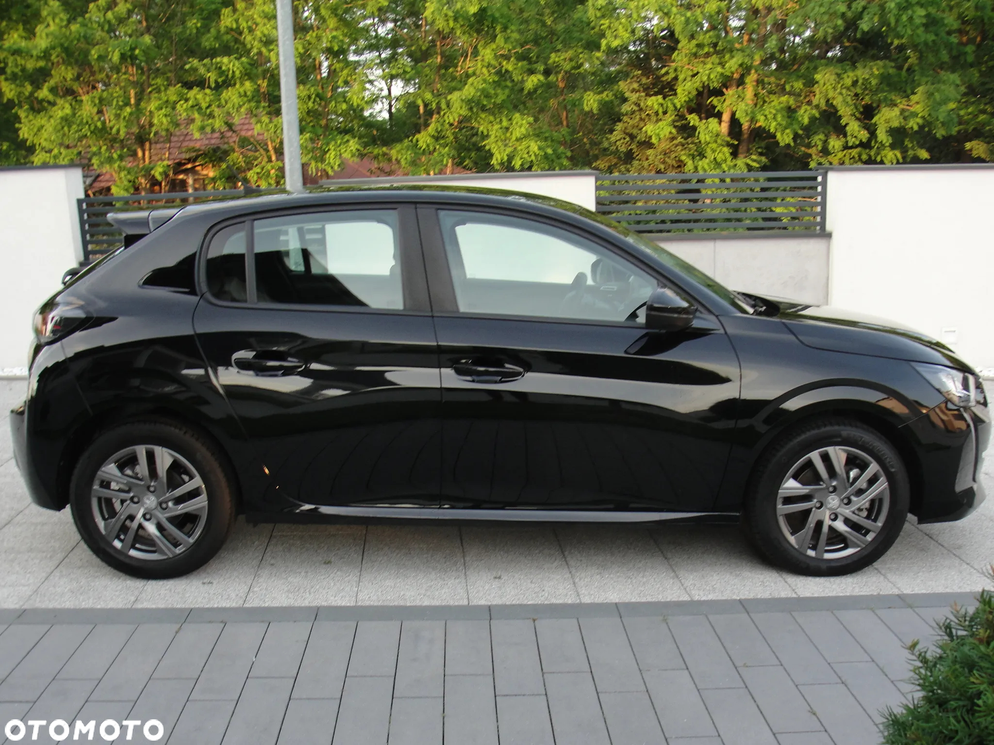 Peugeot 208 BlueHDi 100 Active Pack - 5