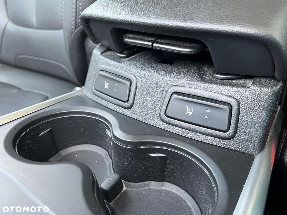 Renault Kadjar Energy dCi 130 Bose Edition - 36