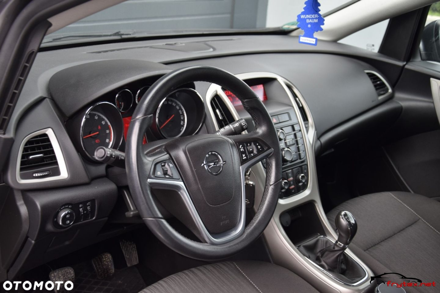 Opel Astra - 18
