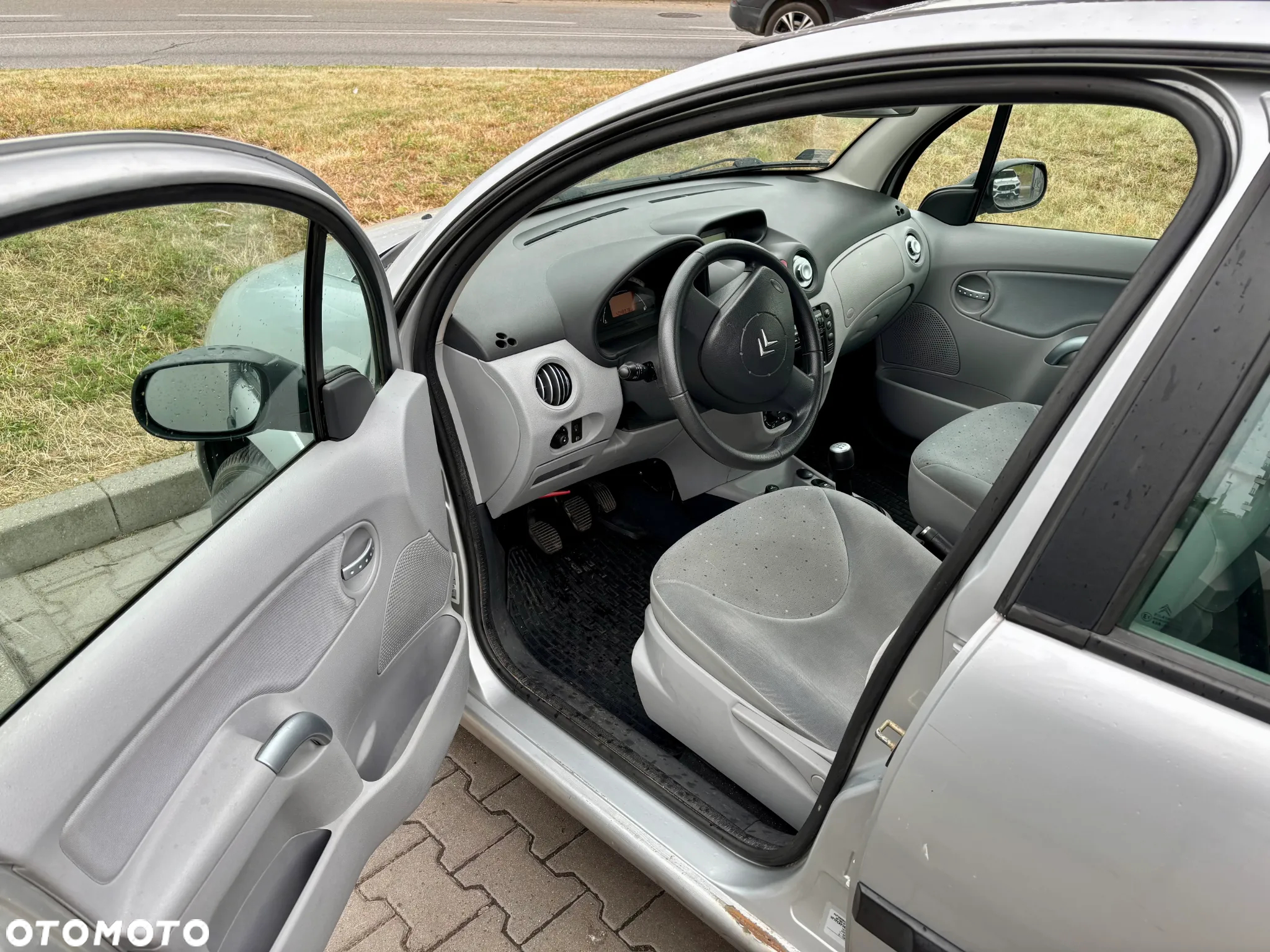 Citroën C3 - 7