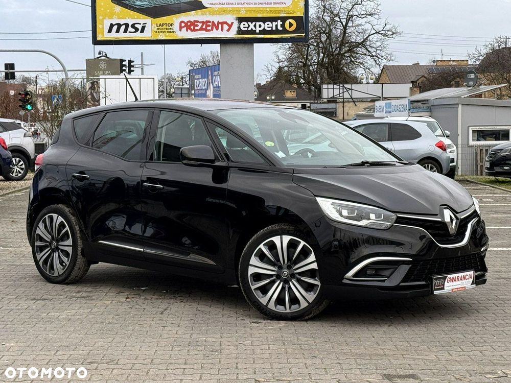 Renault Scenic - 10