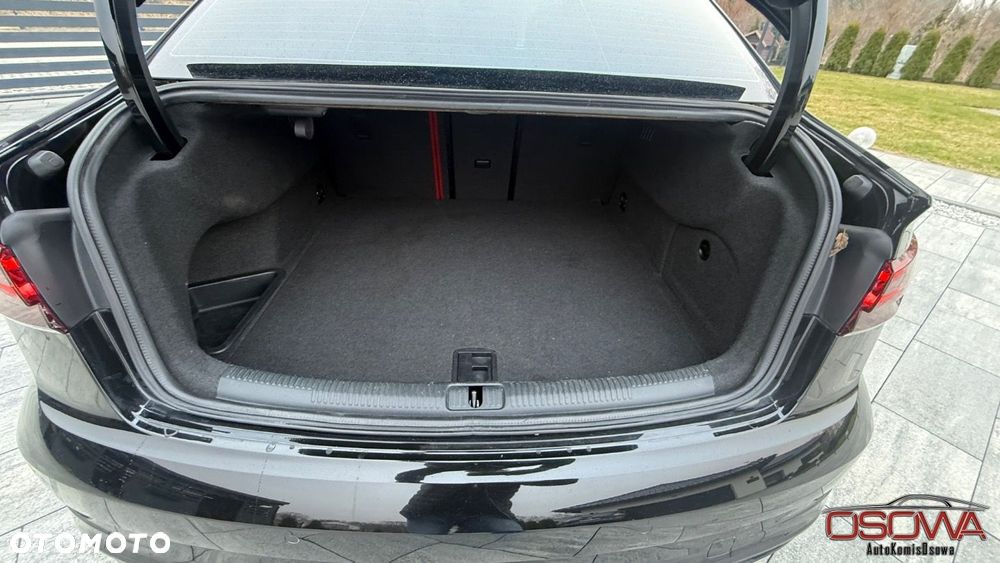 Audi S3 - 33