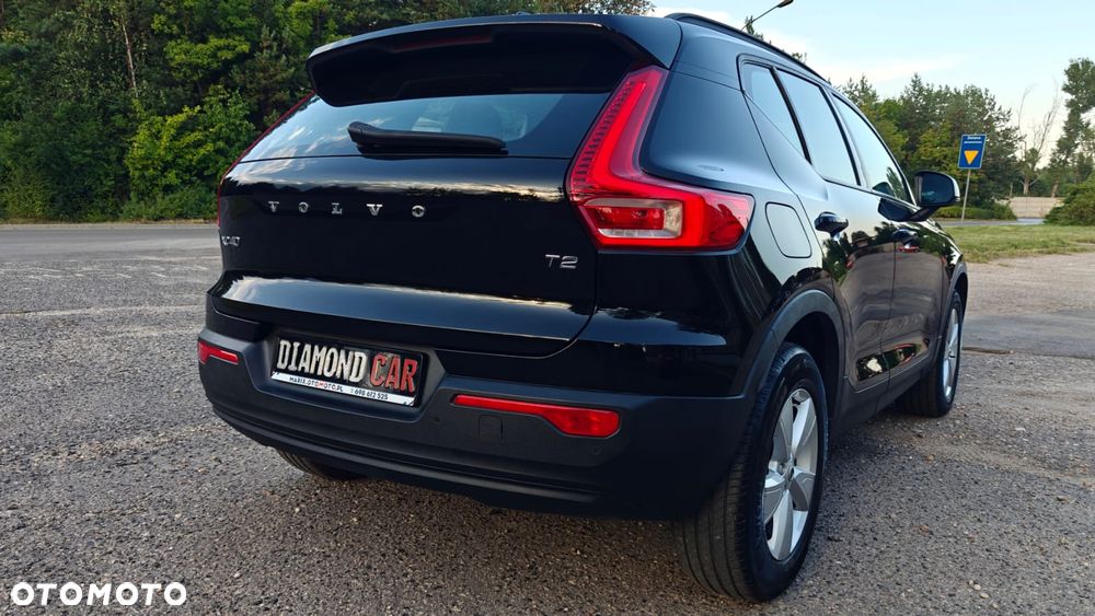 Volvo XC 40 T3 Momentum Pro - 14