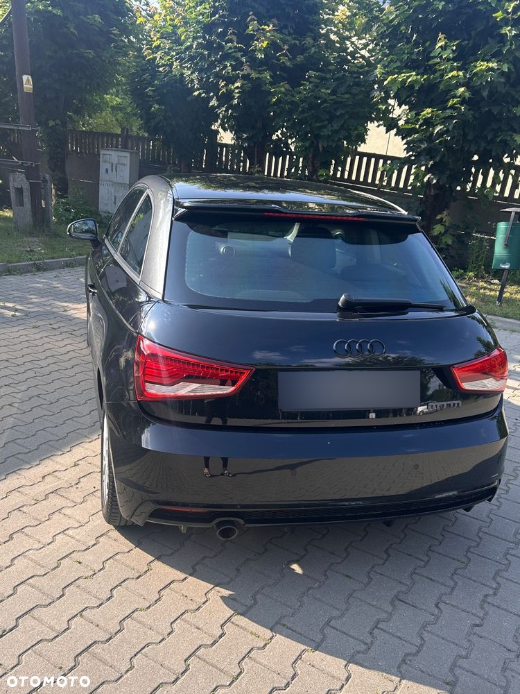 Audi A1 1.4 TDI - 6