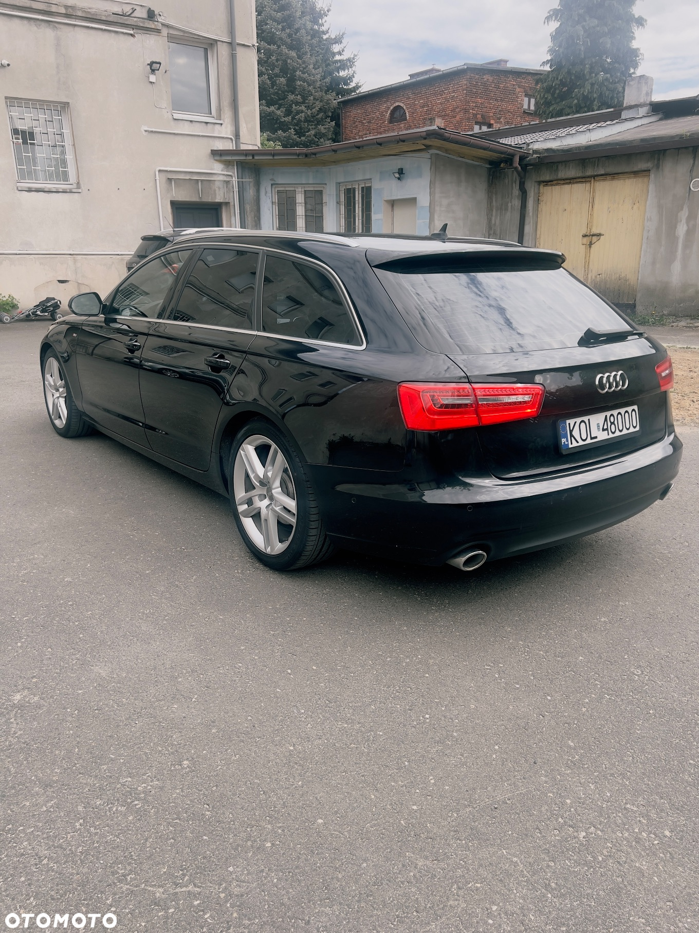 Audi A6 3.0 TDI Quattro S tronic - 4