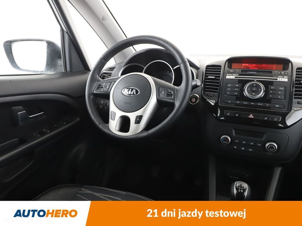 Kia Venga 1.4 L - 13