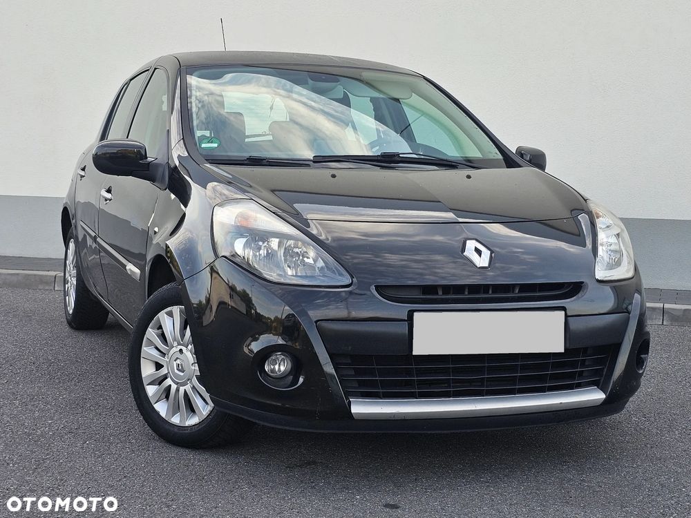Renault Clio - 2