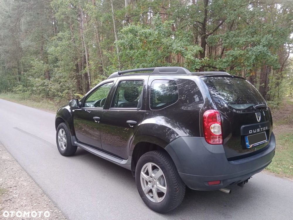 Dacia Duster - 7