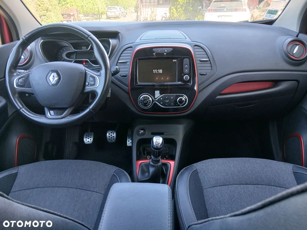 Renault Captur - 10