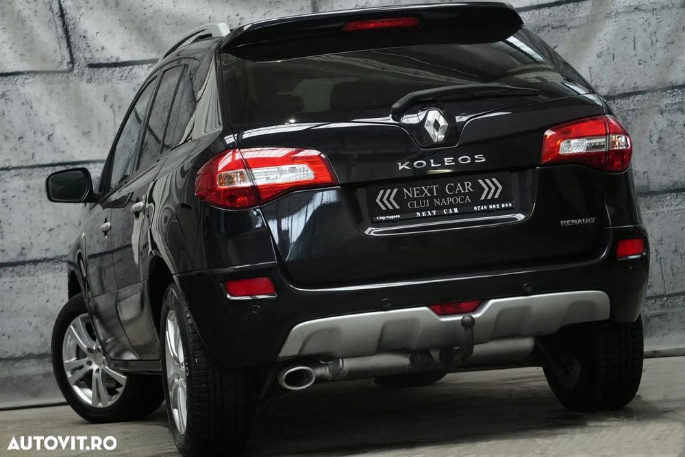 Renault Koleos - 9