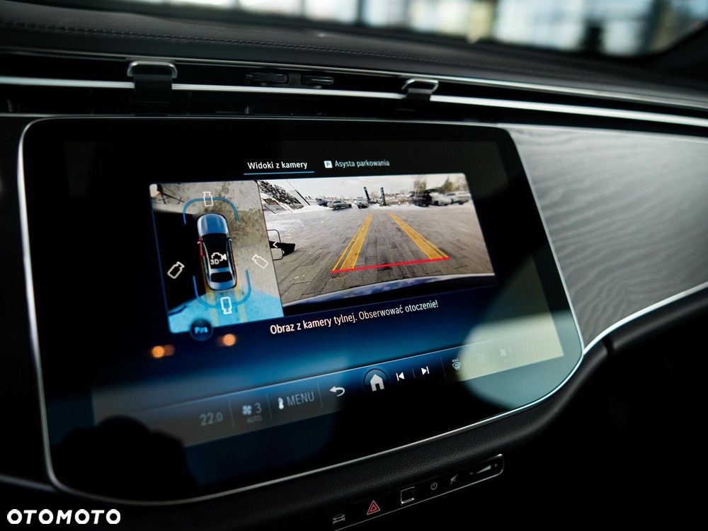 Mercedes-Benz Klasa E - 21