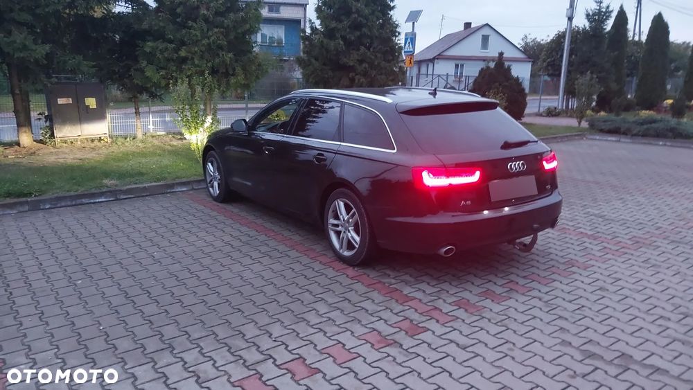 Audi A6 - 17