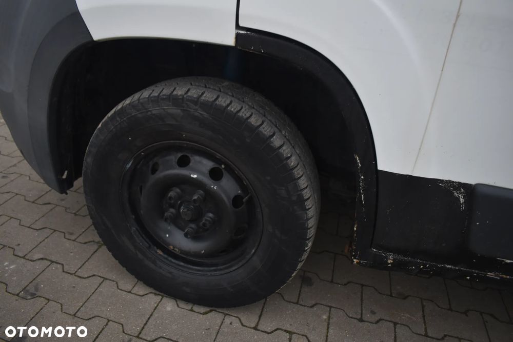 Citroën Jumper - 11