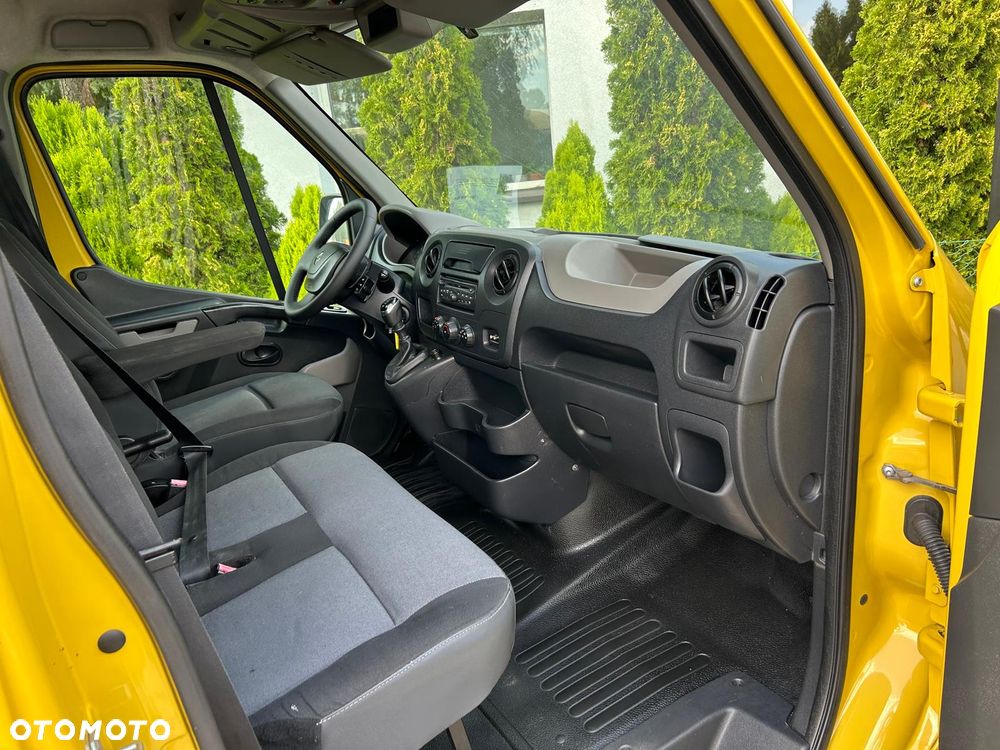 Renault Master L2 Pack Clim - 25