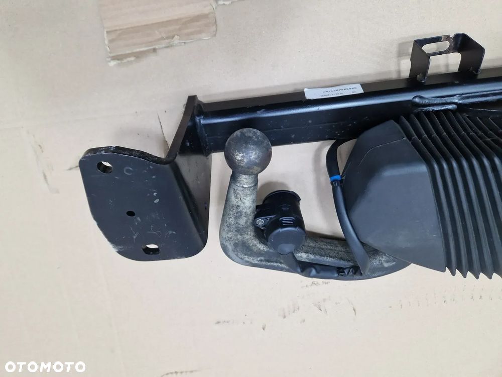 HAK HOLOWNICZY ELEKTRYCZNY BMW 3 F30 F35 F31 6799605 - 11