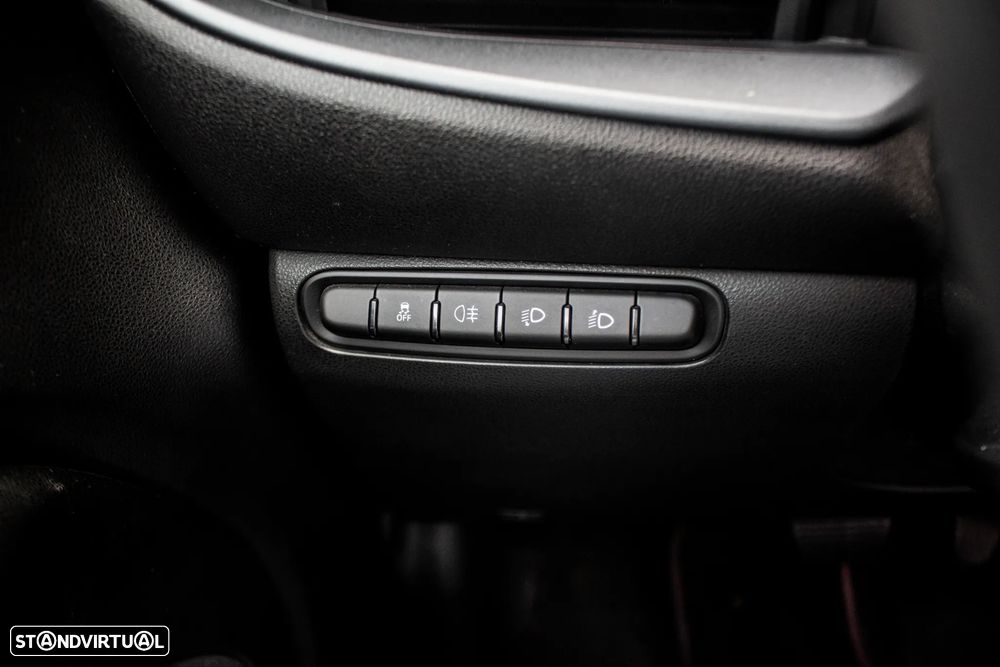 Fiat 500e C (RED) - 20