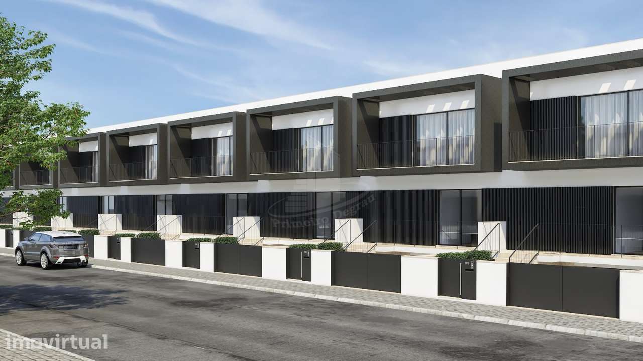 A Sua Nova Casa em Frossos - Grande imagem: 2/15