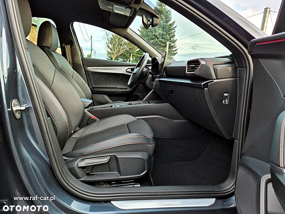 Cupra Formentor 1.5 TSI DSG - 31