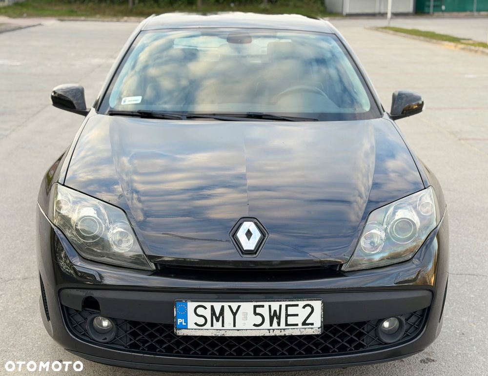 Renault Laguna - 2