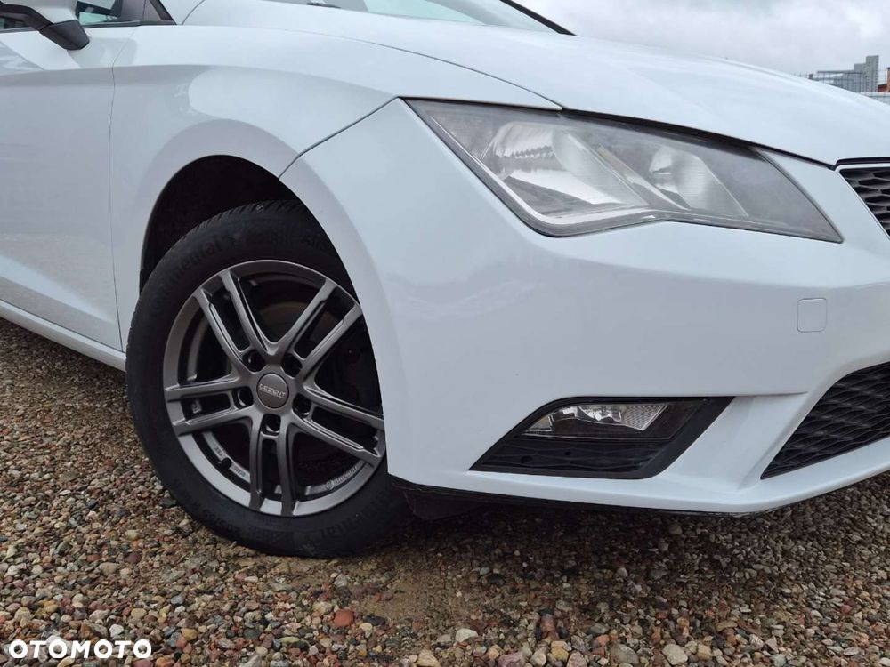Seat Leon 1.4 TSI Start&Stop Style - 25