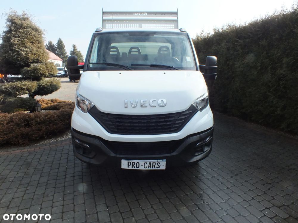 Iveco Daily 35c14 - 15