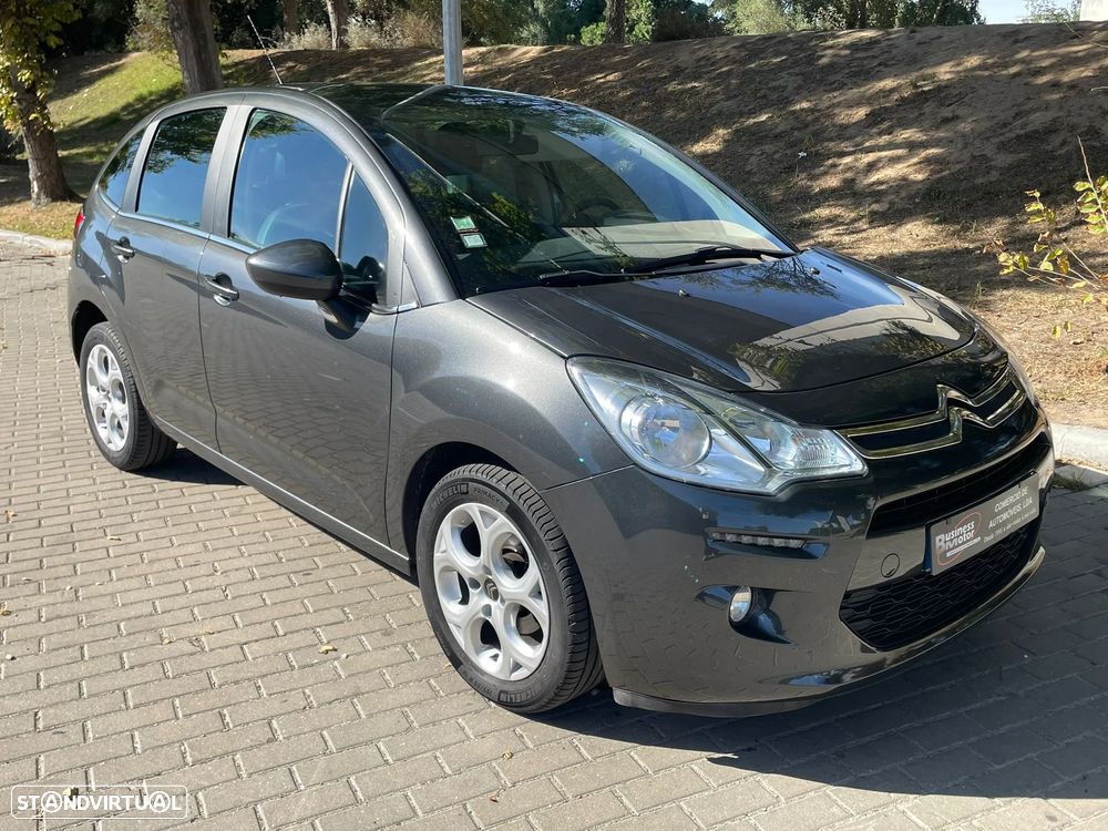 Citroën C3 1.2 PureTech Collection ETG - 7
