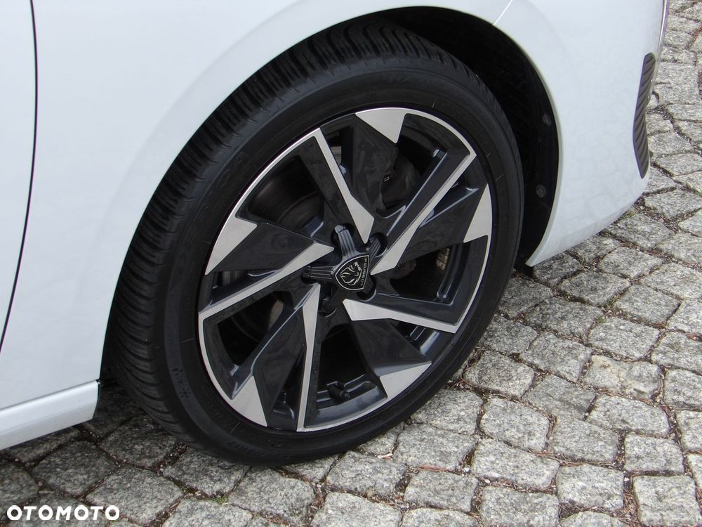 Peugeot 308 1.5 BlueHDi Allure Pack S&S EAT8 - 20
