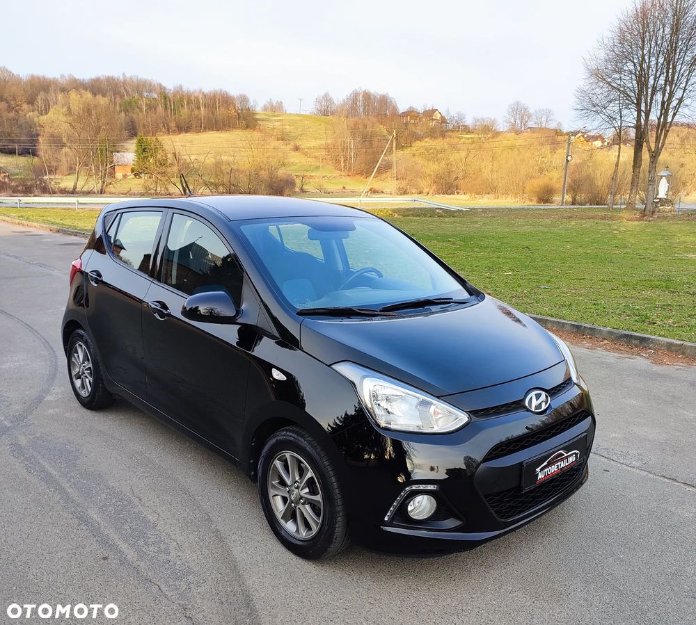 Hyundai i10 - 3