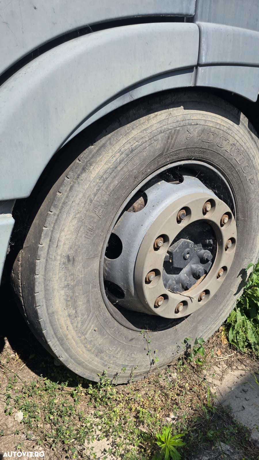 Iveco Starlis - 7